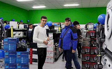 У Кагарлику відкрився АССОЛЬ