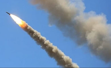 В результаті вчорашніх обстрілів в Обухівському районі поранено людину