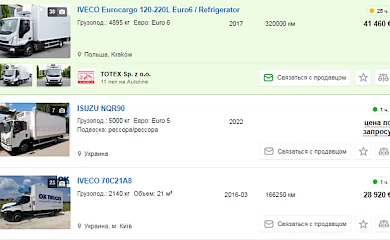 Рефрижератор поможет сохранить качество продуктов