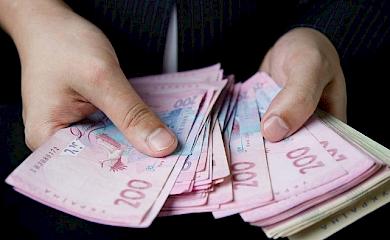 Переселенці можуть отримати 6660 грн у Василькові