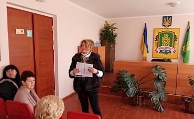 Безробітних Миронівської громади будуть залучати до громадських робіт