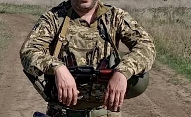 Сьогодні Богуславська громада попрощається із загиблим бійцем