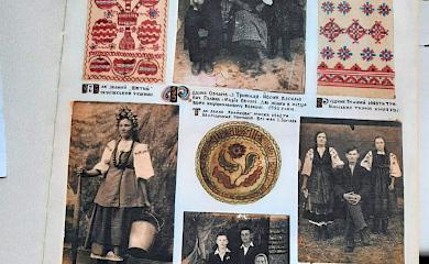 Іван Гончар - перший серед рівних