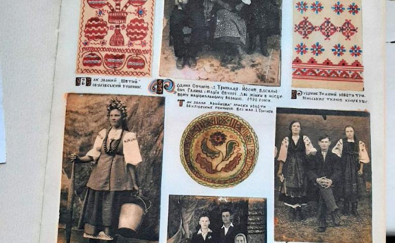 Іван Гончар - перший серед рівних