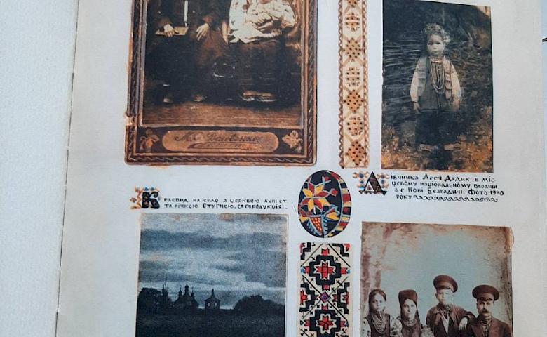Іван Гончар - перший серед рівних