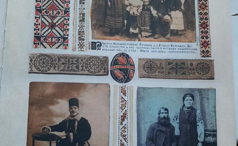 Іван Гончар - перший серед рівних