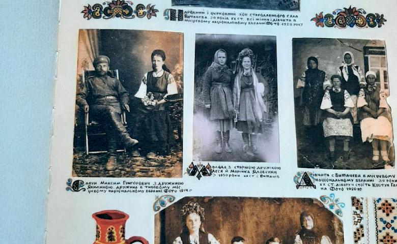 Іван Гончар - перший серед рівних