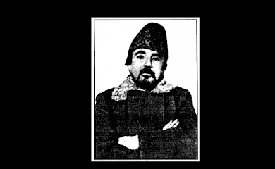 Cергій Бердяєв і проблеми локальної пам'яті в Обухові