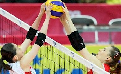 В Обухові відбудуться 2 благодійні волейбольні турніри