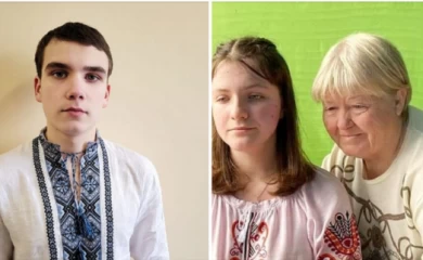 Представники Української громади посіли ІІ місце в краєзнавчій експедиції