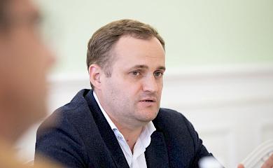Голова КОВА Кулеба повідомив про руйнування на Обухівщині