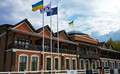 Выбираем металлический флагшток