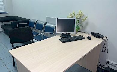 В Обухівському управлінні поліції стартувала система &laquo;Custody Records&raquo;