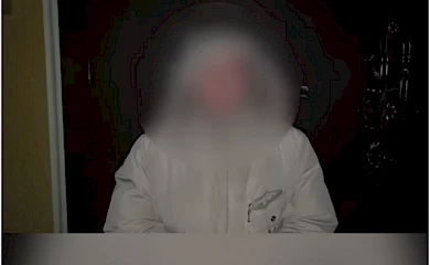 На Обухівщині жінка обікрала церкву