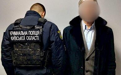 В Українці алкоголь став причиною поножовщини