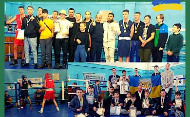 В Обухові знову запрацював один зі спортивних комплексів