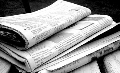 Миротворча журналістика як можливість вибору - Геннадій Устінов