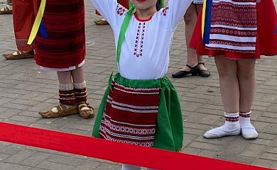 Обухівські майстри планують благодійну акцію на підтримку юної обухівчанки
