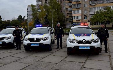 Українська громада &ndash; одна з перших запровадила проєкт &laquo;Поліцейський офіцер громади&raquo;