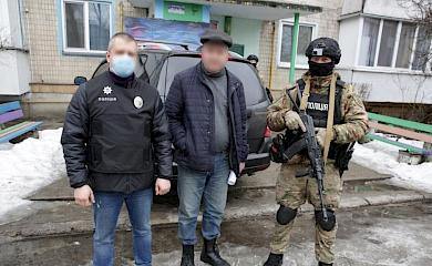 Мешканця Українки засудили за виготовлення дитячої порнографії