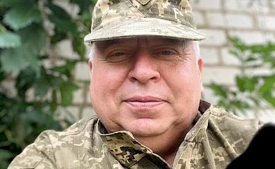 29 січня на фронті загинув боєць з Безрадич