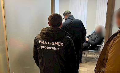 В Киевской области задержан мужчина, который за деньги переправлял военнообязанных за границу