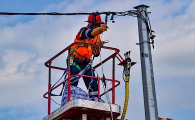 В Україні станом на зараз відсутній дефіцит потужності в енергосистемі
