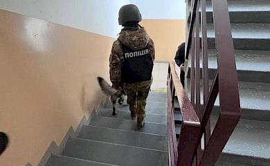 В Киевской области полицейские разоблачили Telegram&ndash;канал по продаже наркотиков