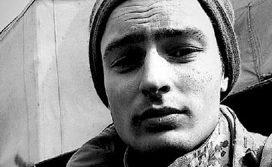 Під Вугледаром загинув боєць з Обухівської тергромади: йому було 22