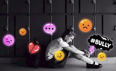 Кибербуллинг: что это и как с ним бороться