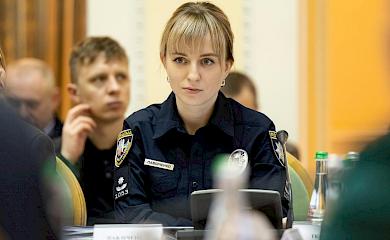 В Україні відкриють автошколи для людей з інвалідністю