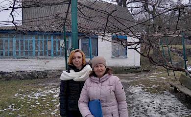 У Ржищівській тергромаді соцпрацівники провели профілактичний рейд