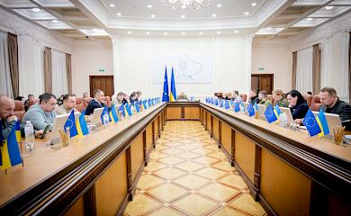 В этом году правительство проведет индексацию пенсий на 20%