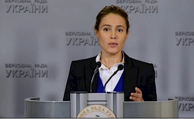 Нардепка із ОПЗЖ не задекларувала дві ділянки в Обухівському районі