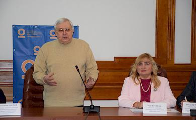 Освітяни Київщини обговорили питання якості дошкільної освіти