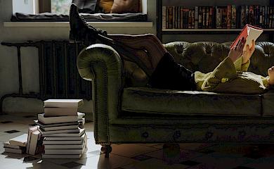 Что почитать к Международному дню родного языка топ-7 книг