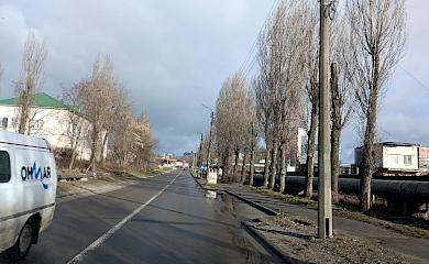 В Українці думать як боротися із надлишковими водами