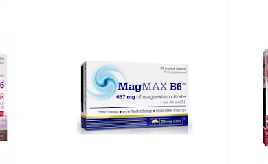 Препараты магния помогают бороться с тревогой