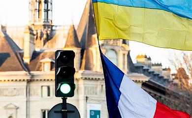 Либурн планирует направить на Кагарлыччину груз гумдопомощи