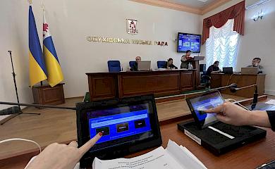 Обухівські депутати підтримали доплату 30% за престижність праці педагогам громади