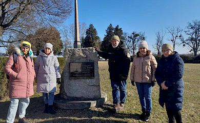 "За день до війни": в музеї на Обухівщині розповіли про 23 лютого 2022 року
