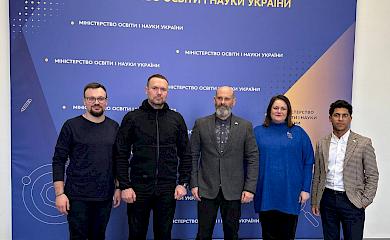 ООН пообіцяла забезпечити гарячим харчуванням школярів на Київщині