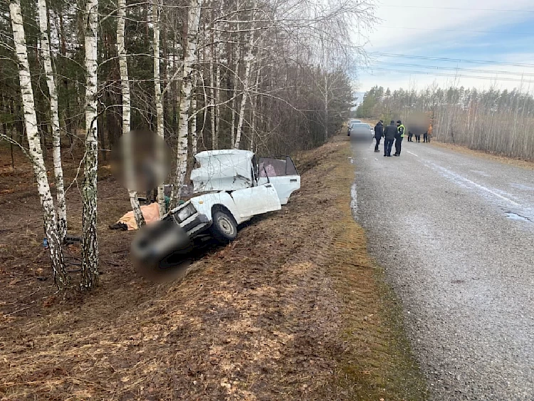 Арештовано водія, через котрого загинув 17-річний підліток
