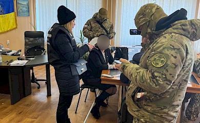 На Фастовщине главу сельсовета поймали на взятке