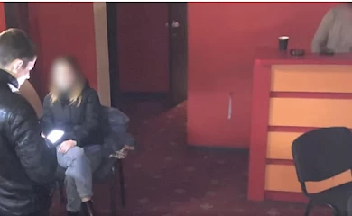 Понад 20 підпільних казино викрила поліція Київщини (відео)