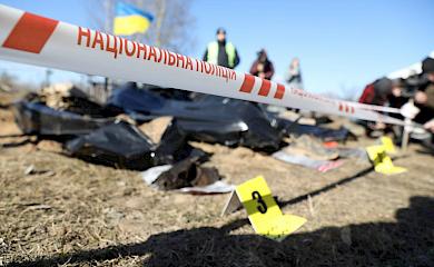 Криминогенная ситуация в Киевской области остается стабильной &mdash; Небитов
