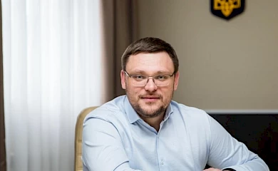 Колишній обухівський чиновник став новим директором НАБУ