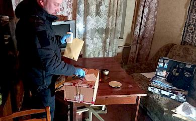 Смертельний удар у груди: У Білій Церкві затримали вбивцю