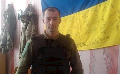 Еко-станція у Ржищеві збирає на тепловізор бійцю
