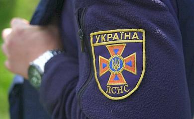 Пожежа в Білоцерківському районі: є загиблий